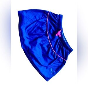 **EUC Puma  Size 5 Skirt/Short**